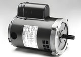 Marathon MO231 Oil Burner Motor 1 1/2 Hp 3600 RPM 115/208-230 VAC - MO231