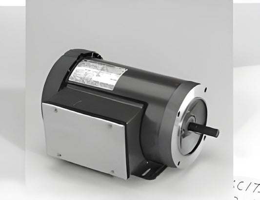 Marathon MG571 General Purpose Motor Single Phase Capacitor Start 1/2 HP 1800 RPM 115/208-230V - MG571