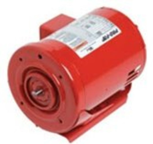 Taco Pro-Fit Electric Motor 1/4HP 115V 60Hz 1Ph - MOT-D-100S