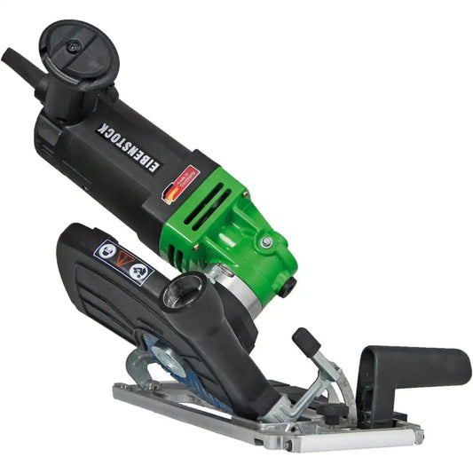 Eibenstock 7" Circular Tile Saw - EDS181