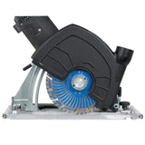 Eibenstock 7" Circular Tile Saw - EDS181