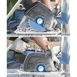 Eibenstock 7" Circular Tile Saw - EDS181