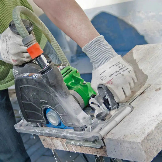 Eibenstock 7" Circular Tile Saw - EDS181