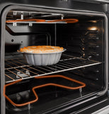GE APPLIANCES GRF400PVBB GE(R) 30" Free-Standing Electric Range - GRF400PVBB-KT