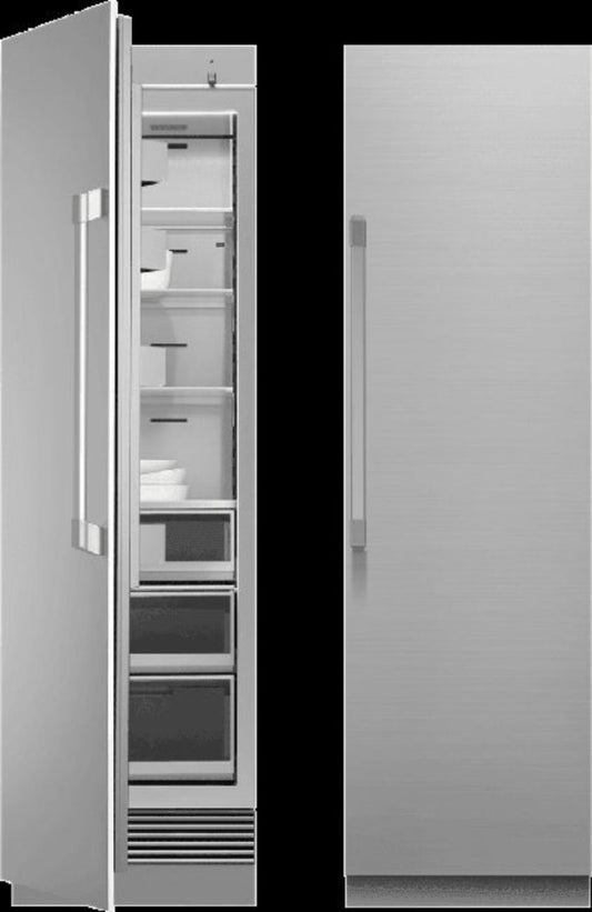 DACOR 18" Freezer Column (Left Hinged) - DRZ18980LAP-KT