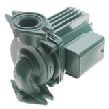 Taco 0011-F4 Circulator Pump 1/8 HP Flanged Cast Iron - 0011-F4