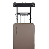 Stamina AeroPilates Reformer Whole Body Resistance Pilates Workout Board Machine - 249425