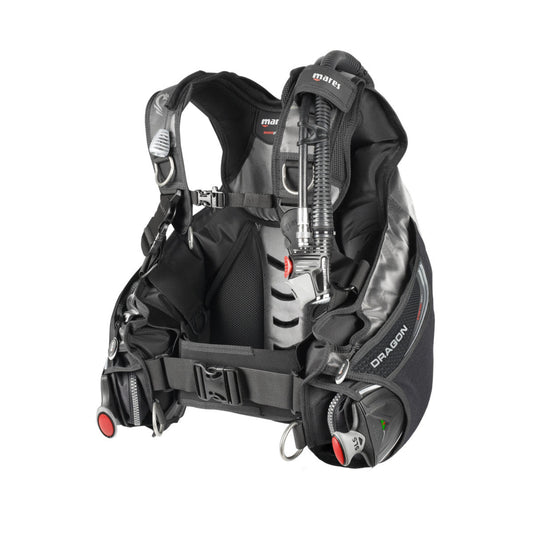 Mares Dragon SLS BC Vest -  220863-02