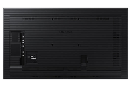 Samsung QB49R 49" Edge-Lit 4K Ultra HD Commercial LCD Display - QB49R