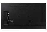 Samsung QB49R 49" Edge-Lit 4K Ultra HD Commercial LCD Display - QB49R