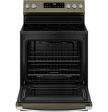 GE APPLIANCES GRF500PVES GE(R) 30" Free-Standing Electric Range -GRF500PVES-KT