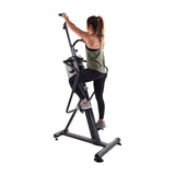 Stamina Products Cardio Climber Home Workout Fitness Exercise Machine (Used) - 289735