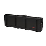 SKB iSeries 6018-8 60 Inch Waterproof Utility Protective Case with Wheels, Black - 279002