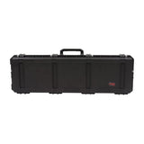 SKB iSeries 6018-8 60 Inch Waterproof Utility Protective Case with Wheels, Black - 279002