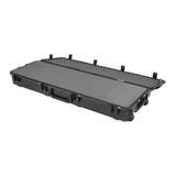 SKB iSeries 6018-8 60 Inch Waterproof Utility Protective Case with Wheels, Black - 279002