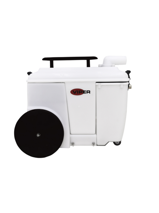 Viper Wolf 130 | Carpet Spotter | Demo Unit - 50000591