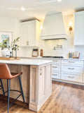 Insert Range Hood, Ducted, 600 or 1200 CFM, Stainless Steel Finish Proline - PLJL INS