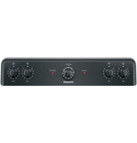 HOTPOINT RBS160DMBB Hotpoint 30" Free-Standing Electric Range -RBS160DMBB-KT