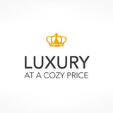 DynastyMattress CoolBreeze 12 Inch Essential Sleep Air Gel Infused Memory Foam Bed Medium Firm Queen Size - 289688