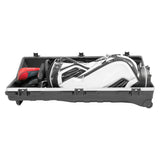 SKB ATA Staff Pro XL Hard Plastic Storage Cart Golf Travel Case (Open Box) - 306798