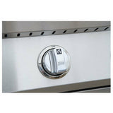 KOKOMO Built-in Power Burner with Removable Grate for Wok - KO-PB