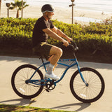 Retrospec Grateful Dead Chatham Beach Cruiser Bike - Single Speed - 6487