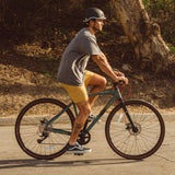 Retrospec Grateful Dead Amok Gravel Adventure Bike - 8 Speed - 6481