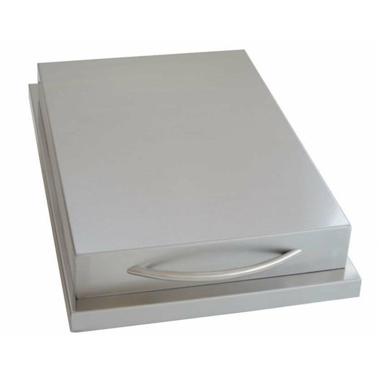 KOKOMO Single Side Burner - KO-BAK1BG