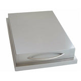 KOKOMO Single Side Burner - KO-BAK1BG
