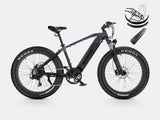 iDeal Velowave Ranger Fat Tire Electric Bike - VWFMTB3BG4-old1