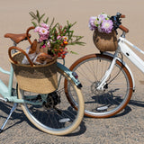Bluejay Premiere Lite - Mint Green Electric Bike -BKLT24-SMMTG