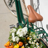 Bluejay Bikes NEW! Bluejay Premiere Lite - British Racing Green Electric Bike - BKLT24-SMBRG