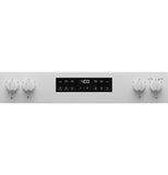 GE APPLIANCES GRF400PVWW GE(R) 30" Free-Standing Electric Range - GRF400PVWW-KT