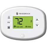 FRIEDRICH ZoneAire Premier - PDH12K3SG-KT