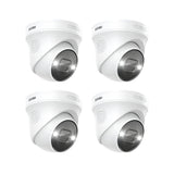 Zosi Add-on 4K PoE Dome Camera + Person & Vehicle Detection - Add-on 4K1