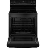 GE APPLIANCES GRF400PVBB GE(R) 30" Free-Standing Electric Range - GRF400PVBB-KT