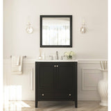 Laviva Estella 32" Vanity - 3130709-32B-JG