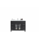 Laviva Nova 48" Vanity - 31321529-48B-CB