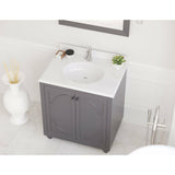 Laviva Odyssey 30" Vanity - 313613-30G