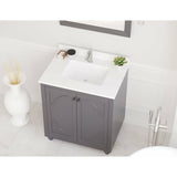 Laviva Odyssey 30" Vanity - 313613-30G