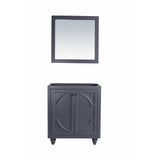 Laviva Odyssey 30" Vanity - 313613-30G