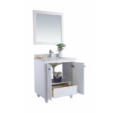 Laviva Odyssey 30" Vanity - 313613-30G