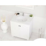 Laviva Odyssey 30" Vanity - 313613-30G