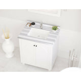 Laviva Odyssey 30" Vanity - 313613-30G