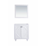 Laviva Odyssey 30" Vanity - 313613-30G