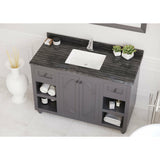 Laviva Odyssey 48" Vanity - 313613-48G