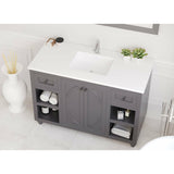 Laviva Odyssey 48" Vanity - 313613-48G