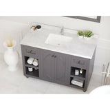 Laviva Odyssey 48" Vanity - 313613-48G