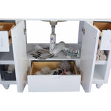 Laviva Odyssey 48" Vanity - 313613-48G