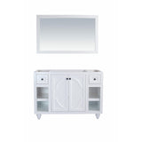 Laviva Odyssey 48" Vanity - 313613-48G